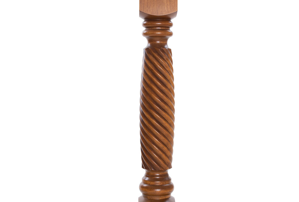 Poteaux