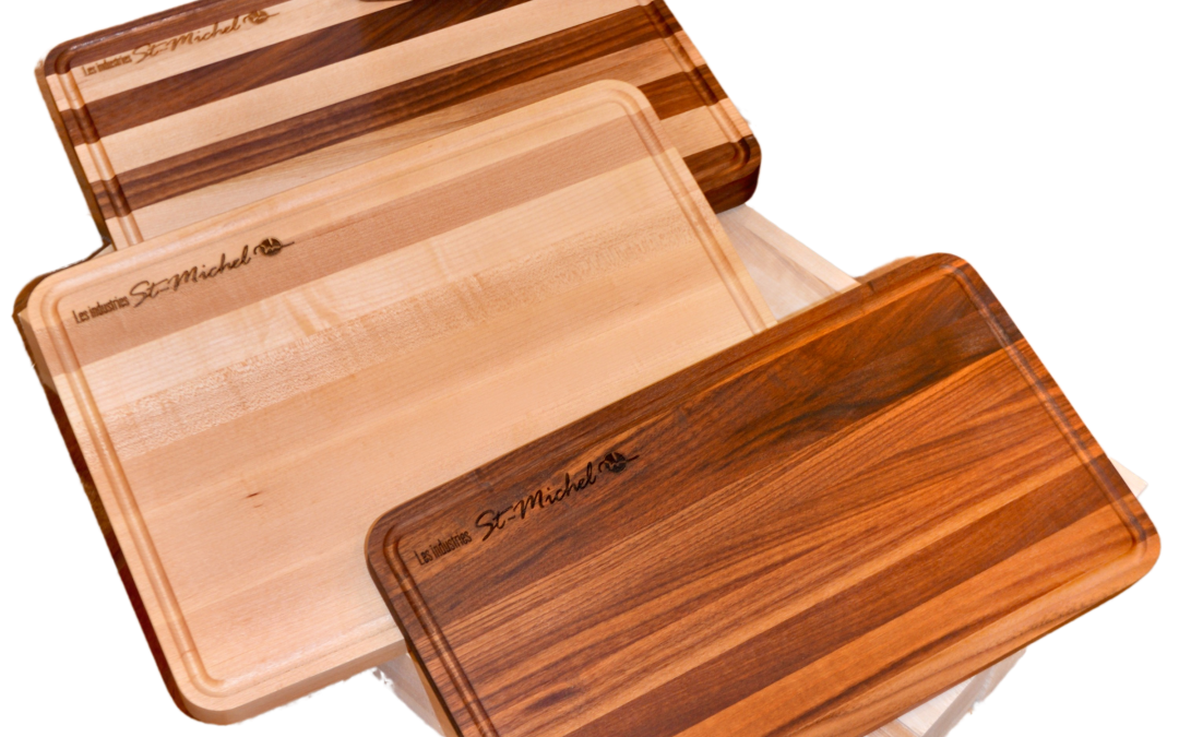 Planches à découper